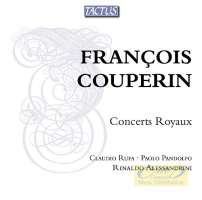 Couperin: Concerts Royaux